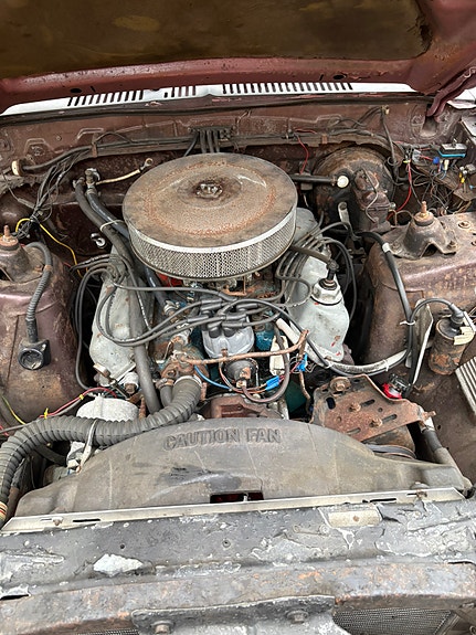 Mercury 2 of 7