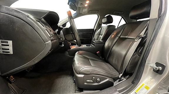 Cadillac STS 10 of 17