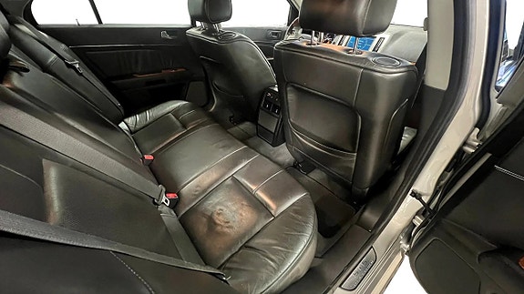 Cadillac STS 15 of 17