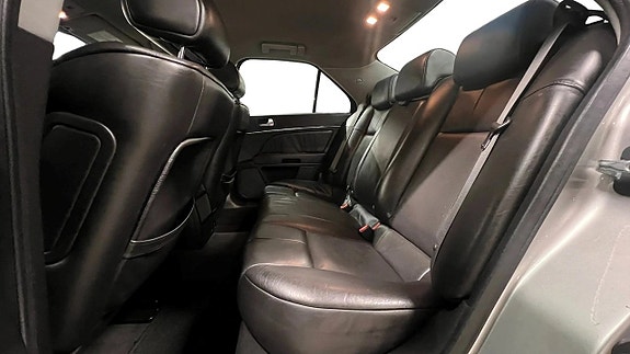 Cadillac STS 12 of 17