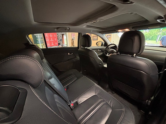 Kia Sportage 11 of 12