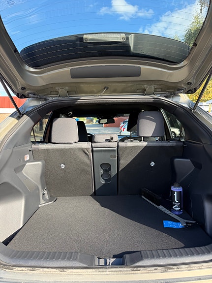Toyota Yaris Cross 8 of 20