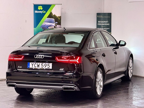 Audi A6 4 of 5