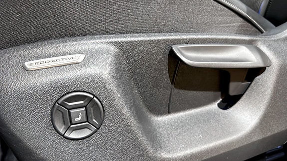 Volkswagen Tayron 18 of 23
