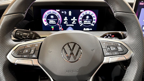 Volkswagen Tayron 20 of 23
