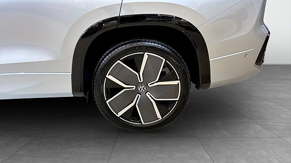 Volkswagen Tayron 6 of 23