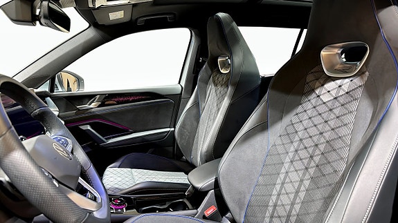 Volkswagen Tayron 8 of 23