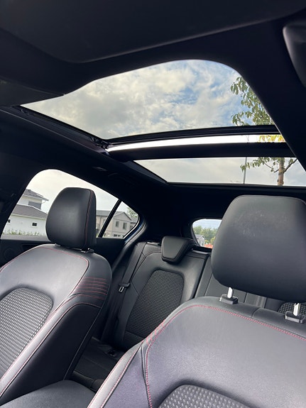 Ford Focus 13 of 13
