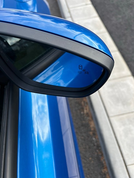 Ford Focus 4 of 13