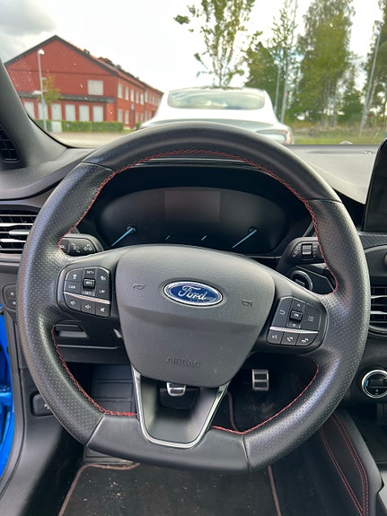Ford Focus 11 of 13
