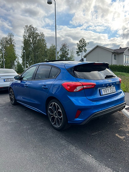 Ford Focus 6 of 13