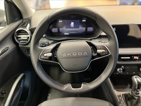 Skoda Fabia 12 of 15