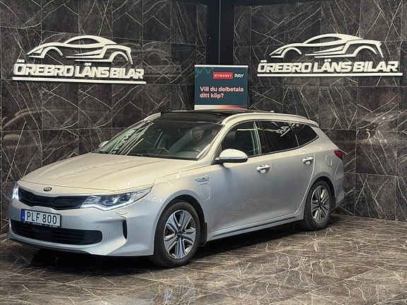 Kia Optima 5 of 23
