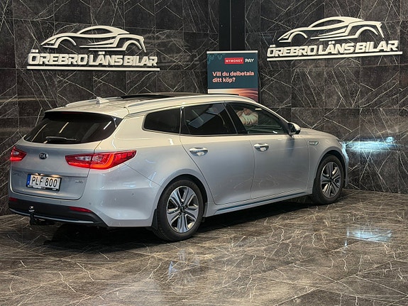 Kia Optima 6 of 23