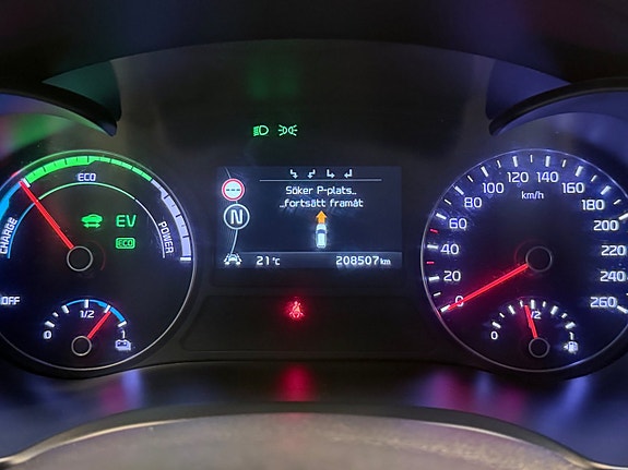 Kia Optima 19 of 23