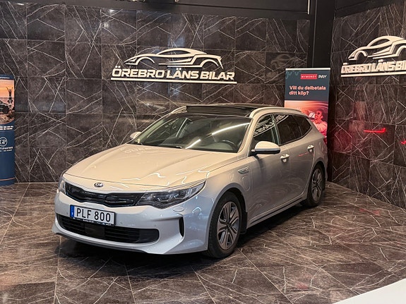 Kia Optima 4 of 23