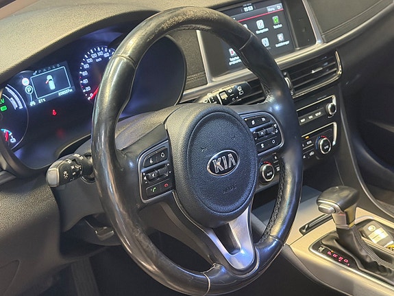 Kia Optima 15 of 23