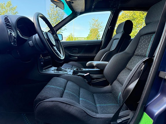 Alpina B6 20 of 30