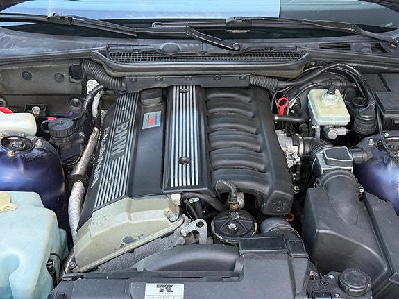Alpina B6 26 of 30