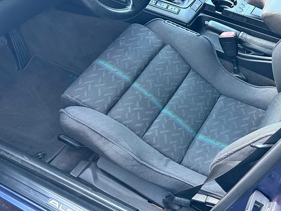 Alpina B6 19 of 30