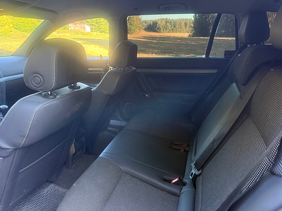 Opel Vectra 5 of 7