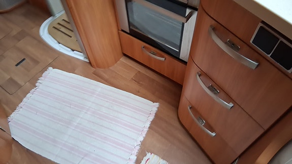 Hymer T704 SL 2 of 8