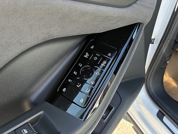 Audi Q6 e-tron 9 of 14