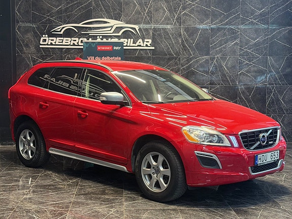 Volvo XC60 3 of 22