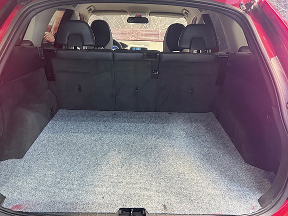 Volvo XC60 19 of 22