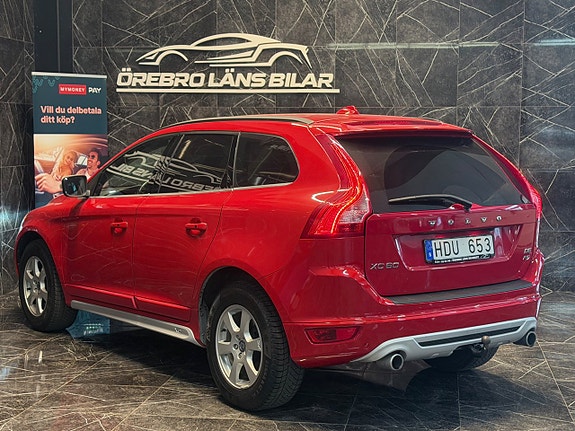 Volvo XC60 5 of 22