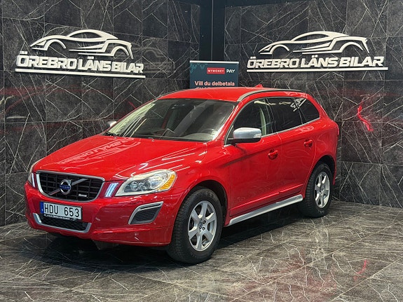 Volvo XC60 7 of 22