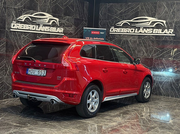 Volvo XC60 8 of 22