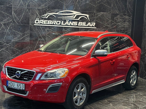 Volvo XC60 4 of 22