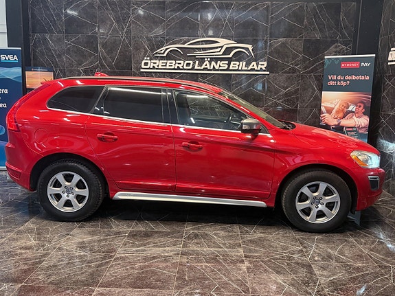 Volvo XC60 9 of 22