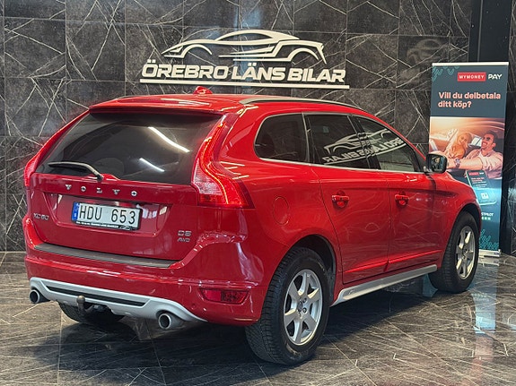 Volvo XC60 6 of 22