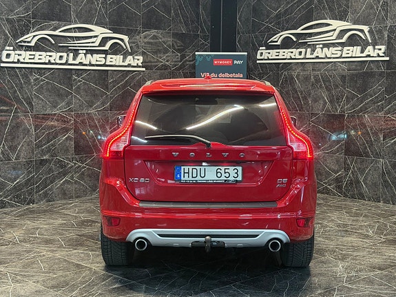 Volvo XC60 2 of 22