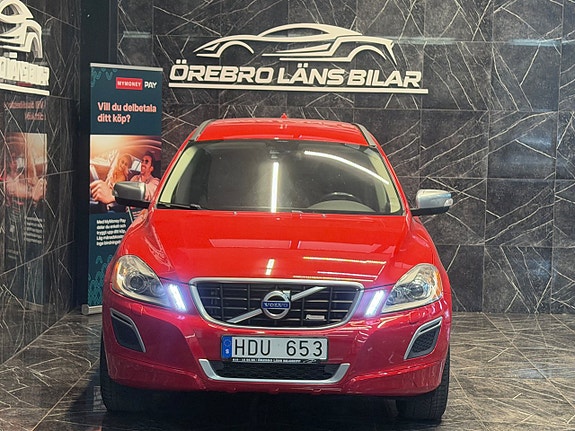 Volvo XC60 10 of 22