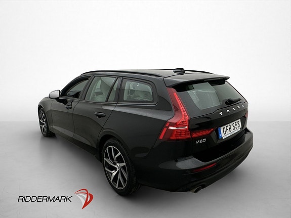 Volvo V60 5 of 30