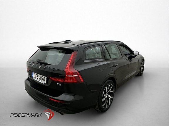 Volvo V60 8 of 30