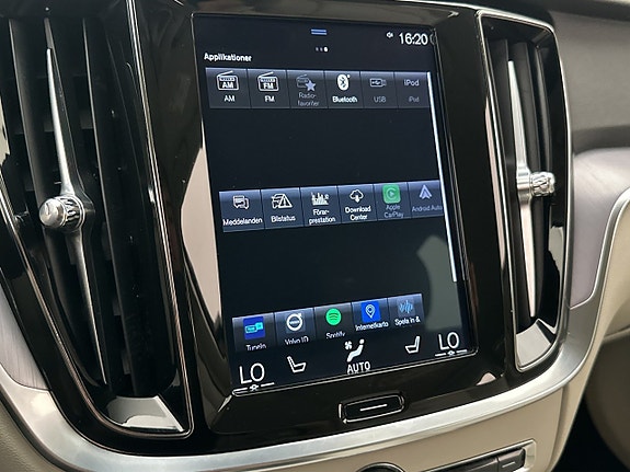 Volvo V60 17 of 30