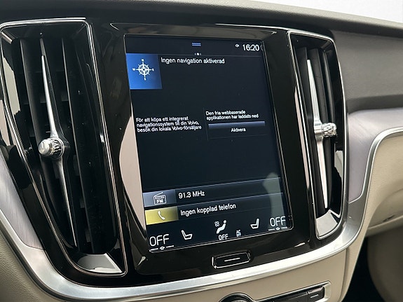 Volvo V60 16 of 30