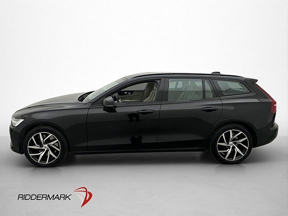 Volvo V60 4 of 30