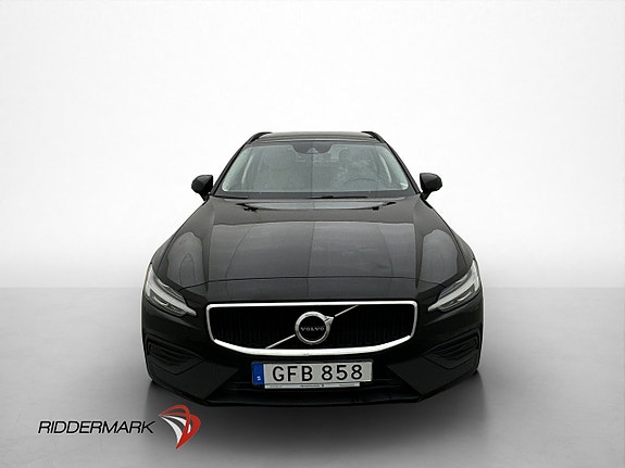 Volvo V60 2 of 30