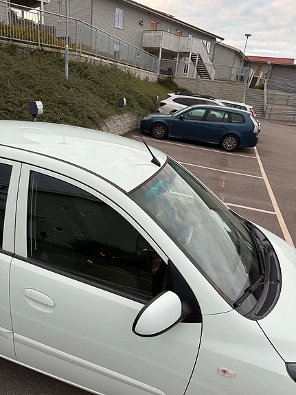 Hyundai i10 11 of 22