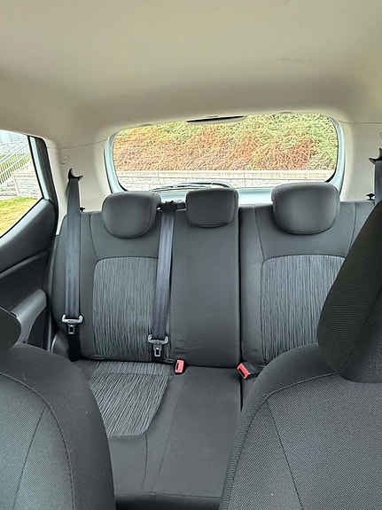 Hyundai i10 18 of 22