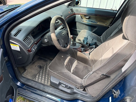 Volvo S80 4 of 4