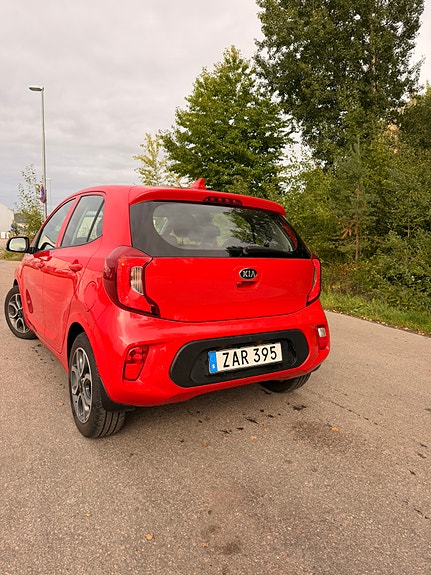 Kia Picanto 7 of 7