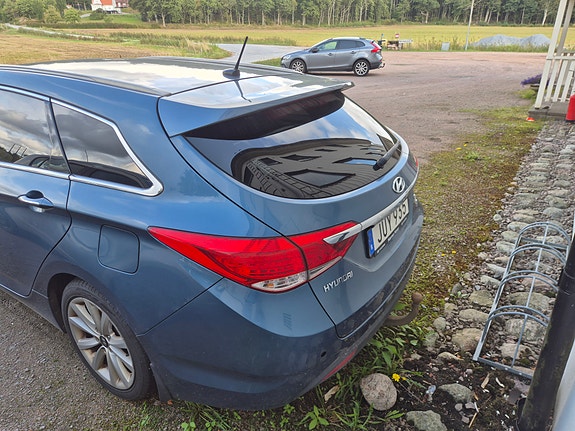 Hyundai i40 6 of 7