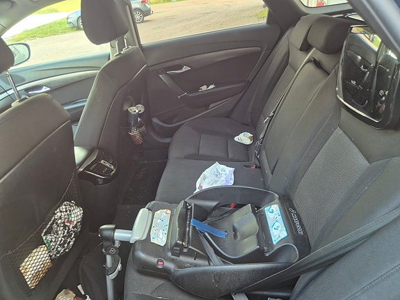 Hyundai i40 5 of 7