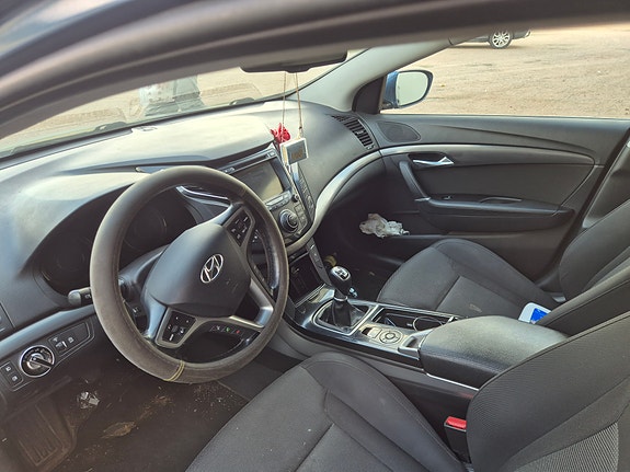 Hyundai i40 4 of 7